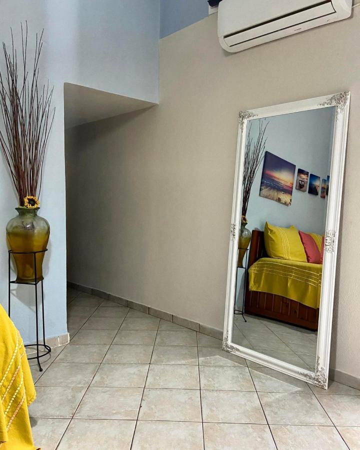 Sunny Garden Apartment Plataria Exterior photo