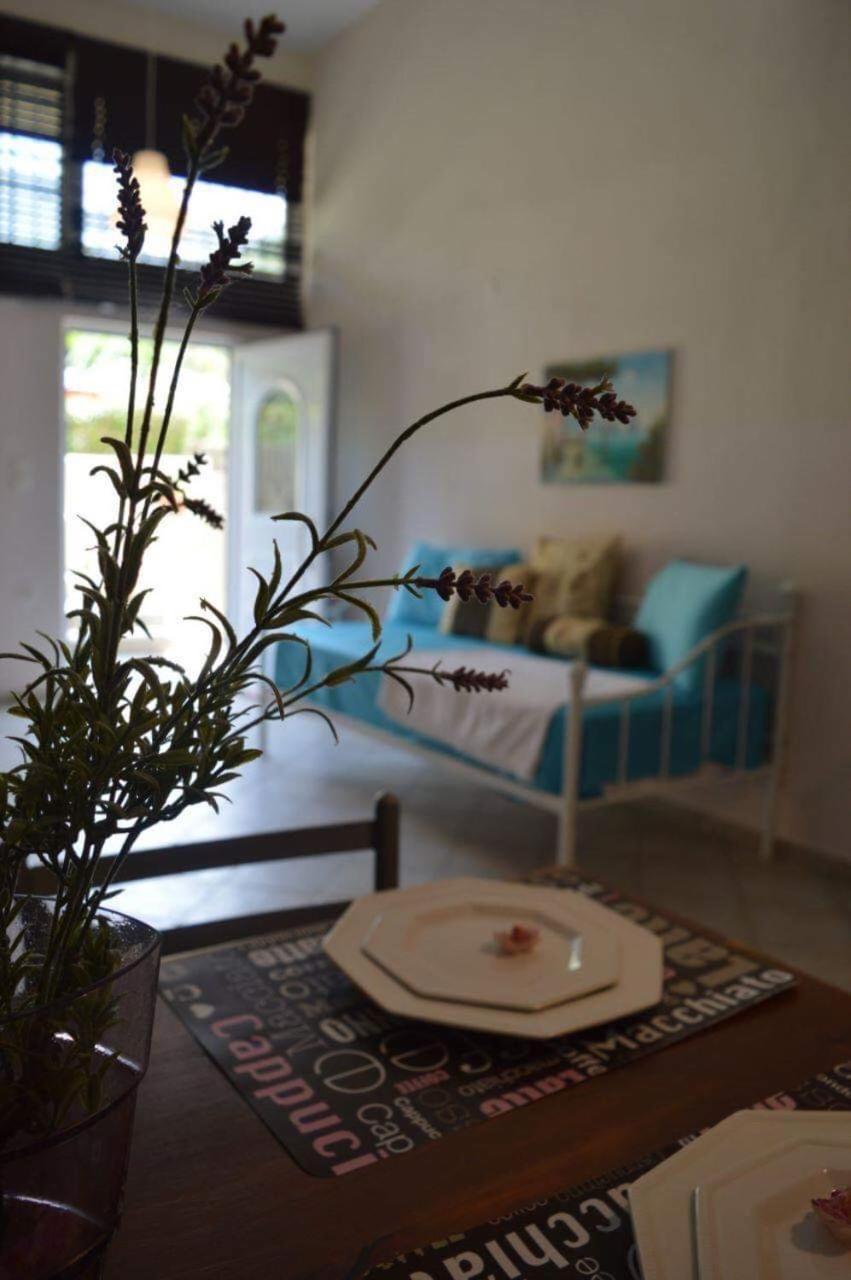 Sunny Garden Apartment Plataria Exterior photo